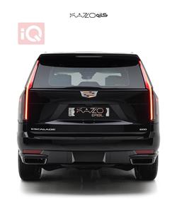 كاديلاك اسكاليد